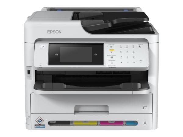 EPSON WorkForce Pro WF-C5890DWF